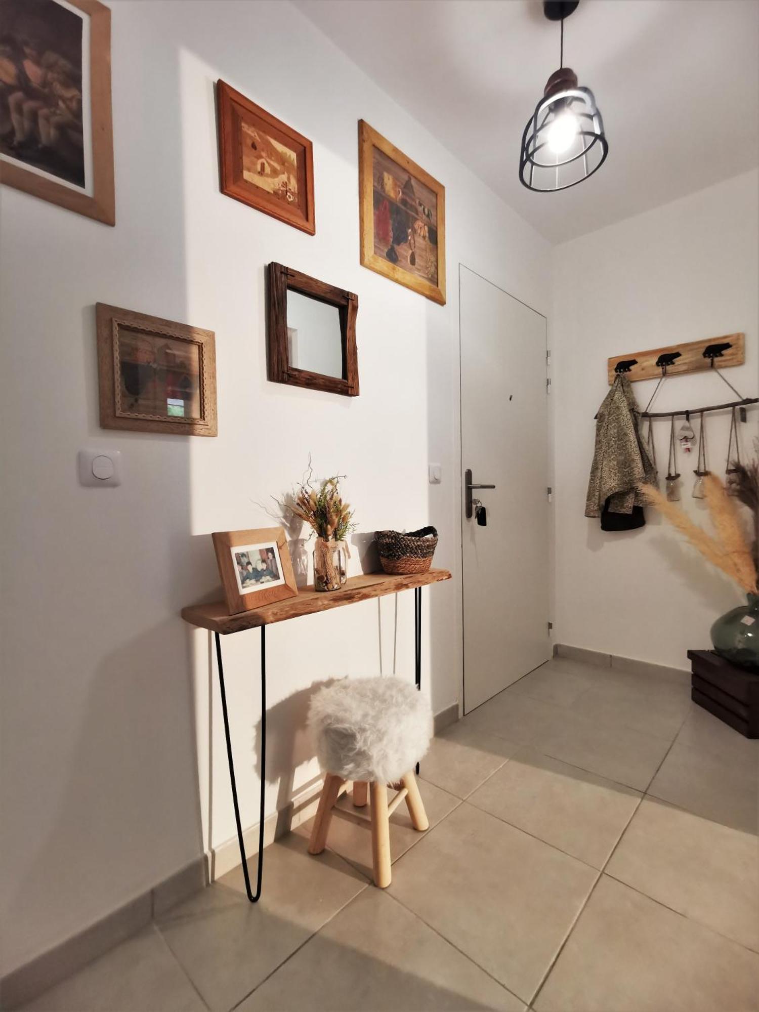 Semnoz & Lac - Wifi - Parking - Netflix - Balcon - Centre-Ville Sevrier Ngoại thất bức ảnh